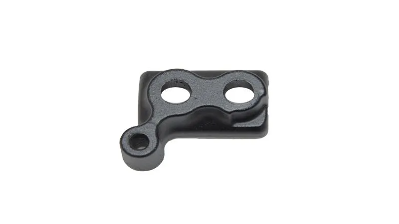 DİREKSİYON SABİTLEME DEMİRİ SOL (ZT250T-E)