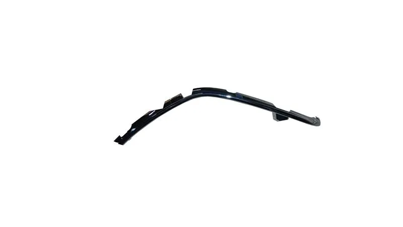 ÖN ANA PANEL ÇITASI SOL NİKELAJLI (PRIDE125)BEVELY125 - GRACE50