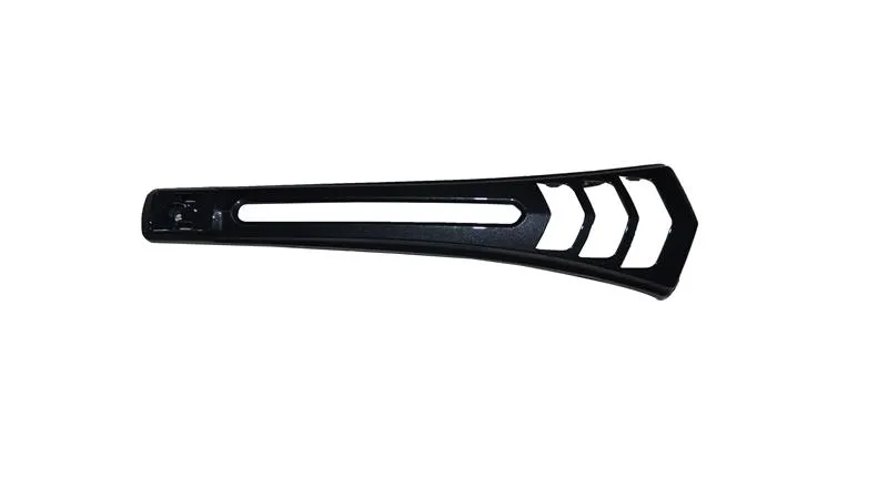 ÖN ANA PANEL DEKORU GRİ (PRIDE125)