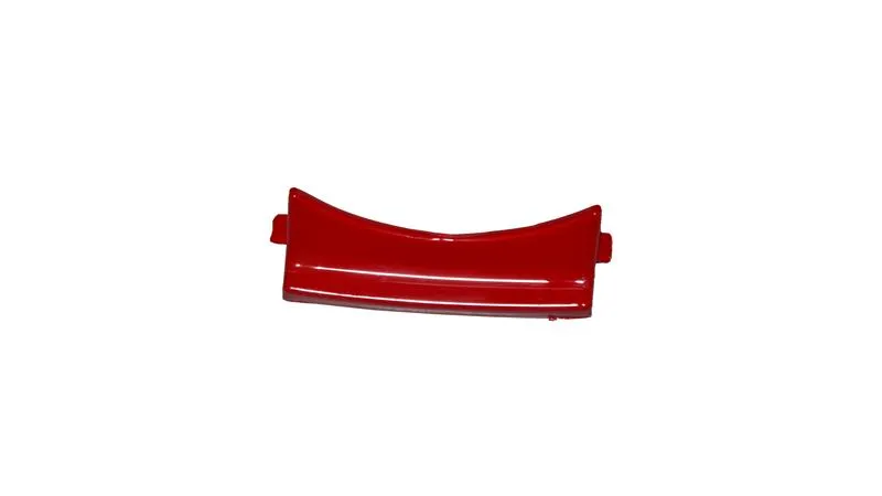 ÖN ANA PANEL EKİ KIRMIZI (PRIDE125)