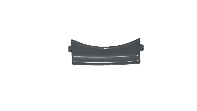 ÖN ANA PANEL EKİ NARDO GRİ (PRIDE125)