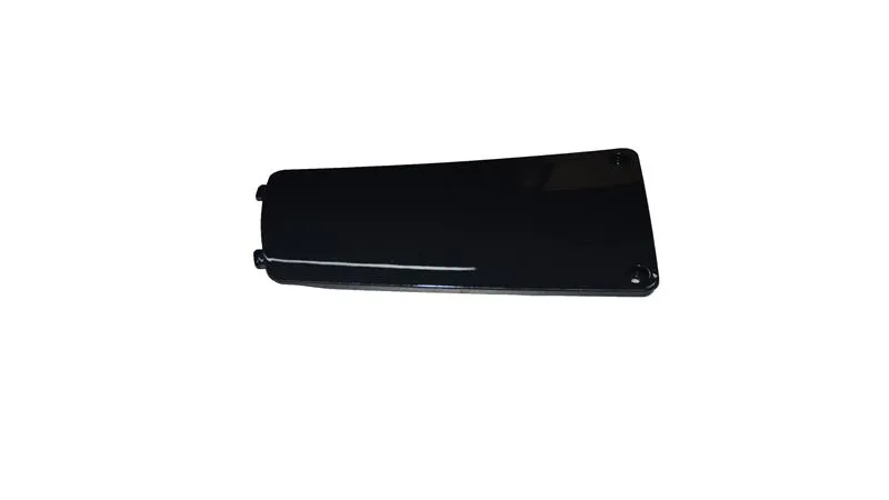 ÖN BASAMAK PLASTİĞİ KAPAĞI GRİ (PRIDE125)