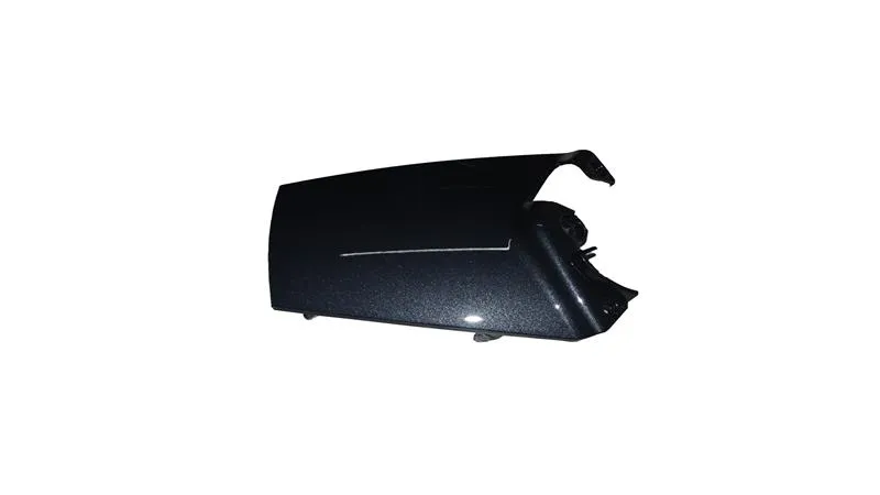 ÖN ÇAMURLUK ARKA EKİ GRİ (PRIDE125)