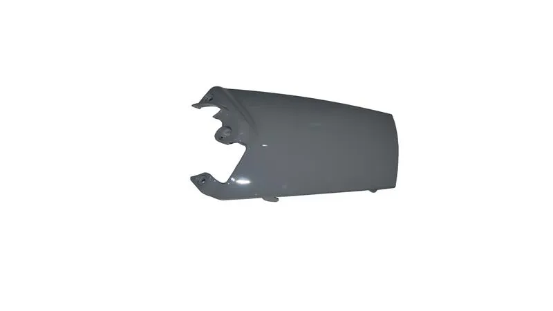 ÖN ÇAMURLUK ARKA EKİ NARDO GRİ (PRIDE125)