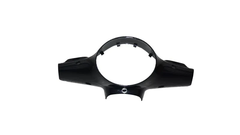 ÖN FAR PANELİ GRİ (PRIDE125)