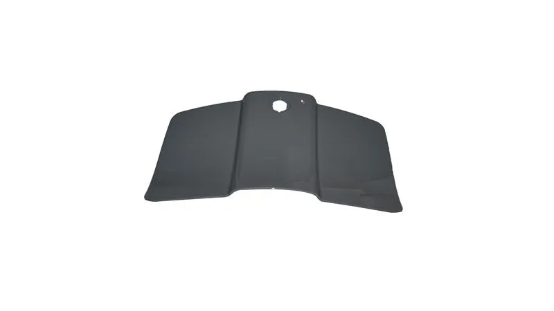 RUHSATLIK KAPAĞI NARDO GRİ (PRIDE125)