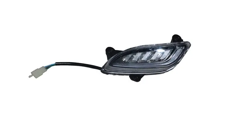 ÖN SİNYAL SAĞ (PRIDE125)