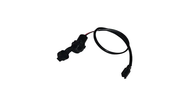 USB GİRİŞİ (PRIDE125)