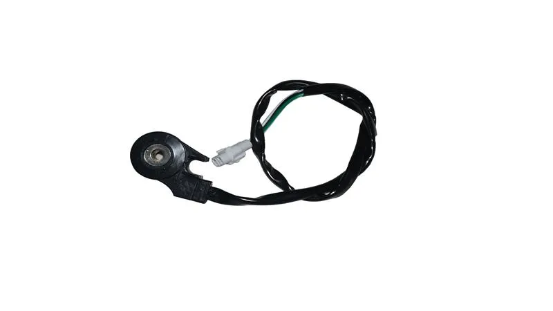 YAN SEHPA STOP ŞARTELİ (PRIDE125)