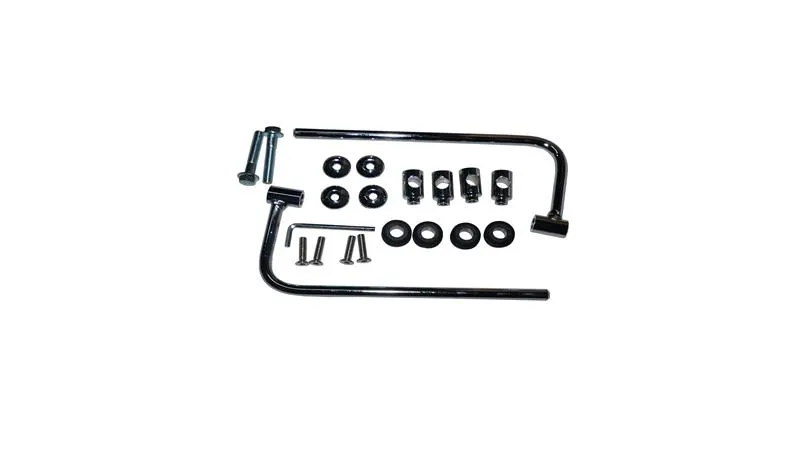 ÖN SİPER CAMI BAĞLANTI DEMİRİ (PRIDE125)