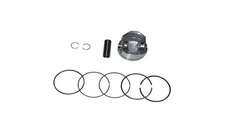 PİSTON SEKMAN TAKIM (BLADE250)