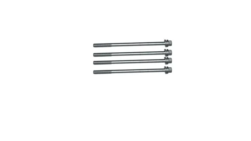 SİLİNDİR SAPLAMALARI 4'LÜ TAKIM (BLADE250)