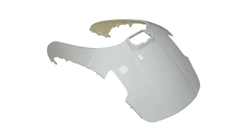 ÖN ANA PANEL BEYAZ (BITTER125)