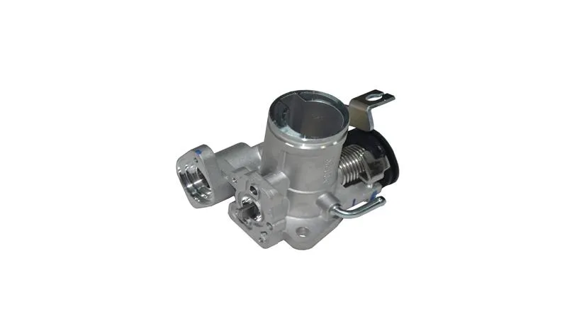 GAZ KELEBEĞİ BOŞ (BITTER125)