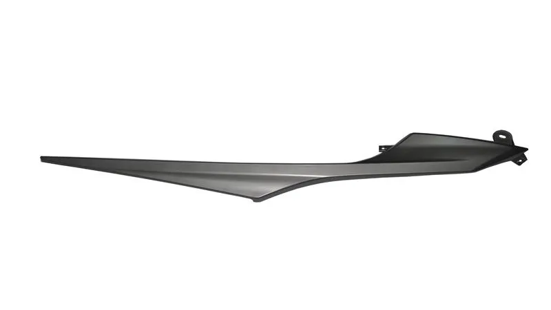 ALT PANEL SOL GRİ (NEWLIGHT)NEWLIGHT PRO - NEWLIGHT PRO (KUBA) - NEWLIGHT50 PRO (KUBA)