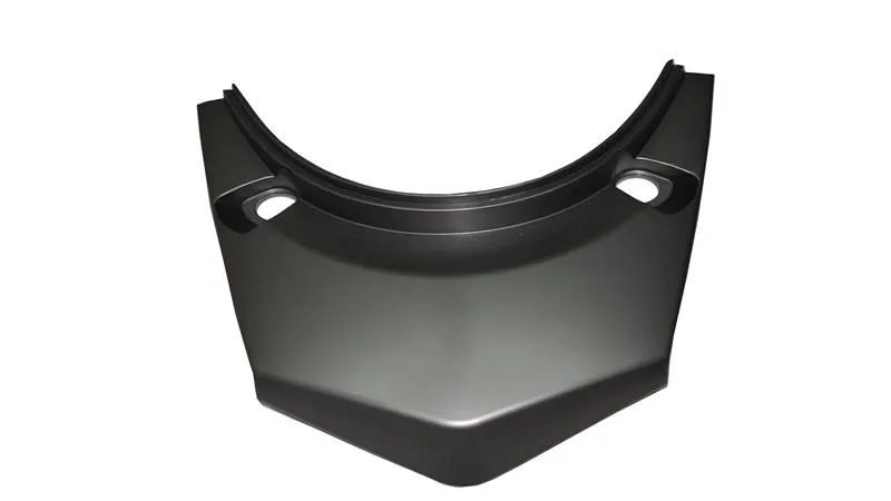 ARKA YAN PANEL BİRLEŞTİRİCİ GRİ (NEWLIGHT)NEWLIGHT PRO - NEWLIGHT PRO (KUBA) - NEWLIGHT50 PRO (KUBA)