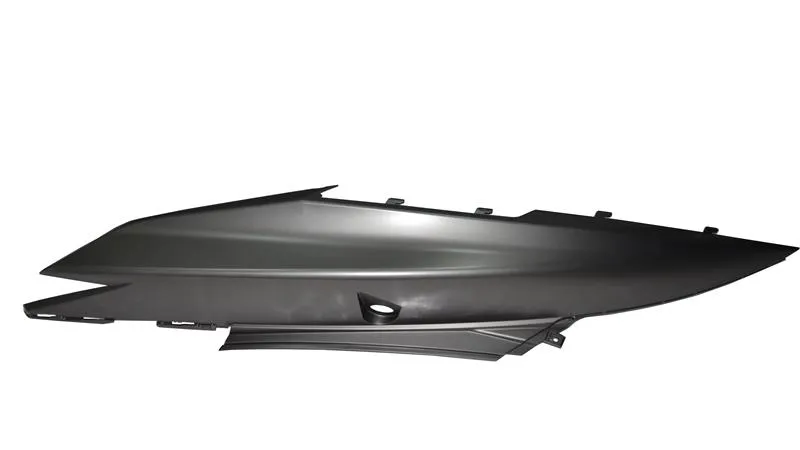 ARKA YAN PANEL SOL GRİ BAKIR (NEWLIGHT PRO)