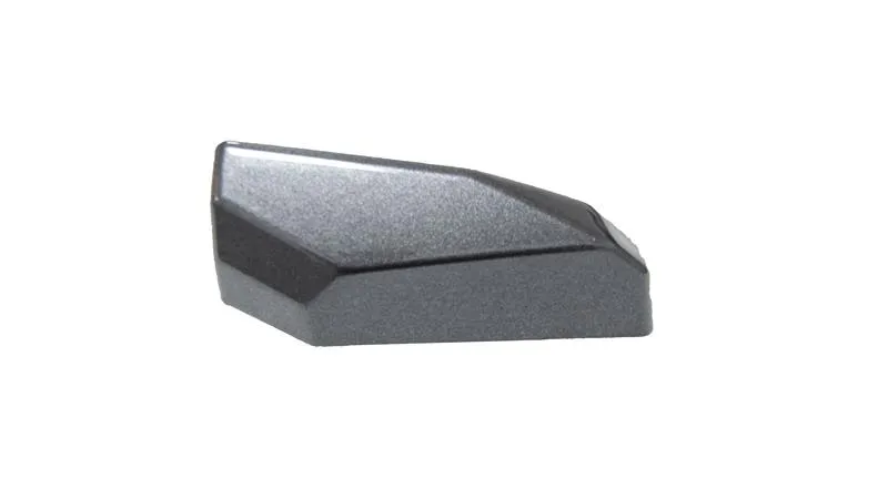 ÖN FAR PANELİ DEKORU SOL PARLAK GRİ (RZ125)RZ150 - RZ125-X - RZ150-X