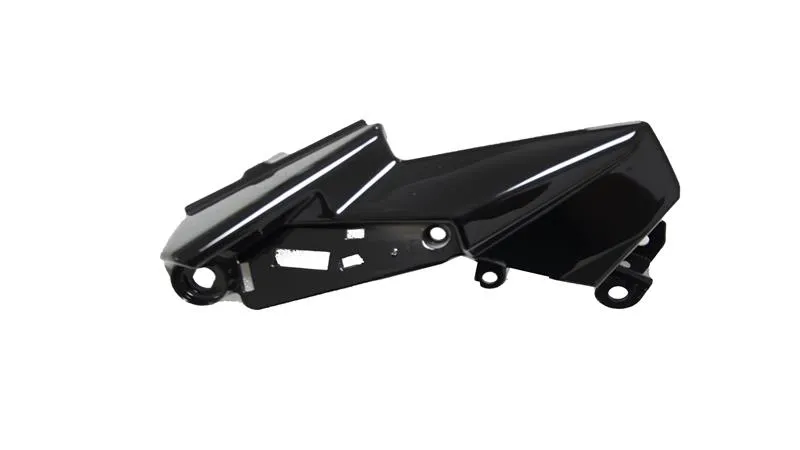 ÖN FAR PANELİ SAĞ SİYAH (RZ125)RZ150