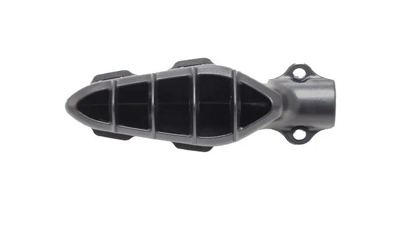 SİNYAL KORUMA DEKORU (RZ125)RZ150 - RZ125-X - RZ150-X