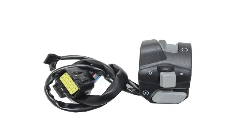 MARŞ KUMANDASI (RZ125)RZ150 - RZ125-X - RZ150-X