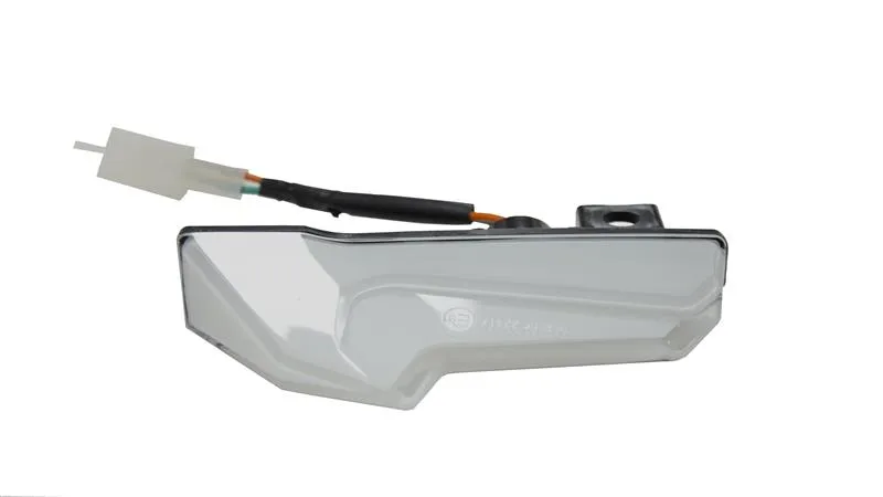 ÖN GÜNDÜZ LEDİ SOL (RZ125)RZ150 - RZ125-X - RZ150-X