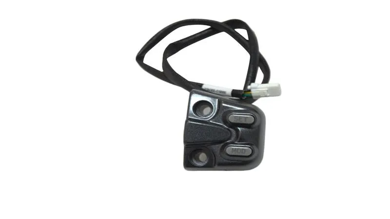 SET ve MOD AYAR KUMANDASI (RZ125)RZ150 - RZ125-X - RZ150-X - ZT350-V1 - ZT350-R1