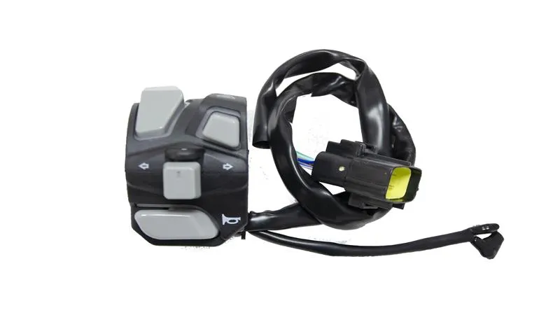 SİNYAL KUMANDASI (RZ125)RZ150 - RZ125-X - RZ150-X