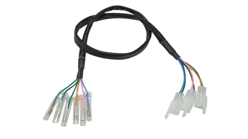 ARKA SİNYAL KABLOSU (RZ125)RZ150 - RZ125-X - RZ150-X