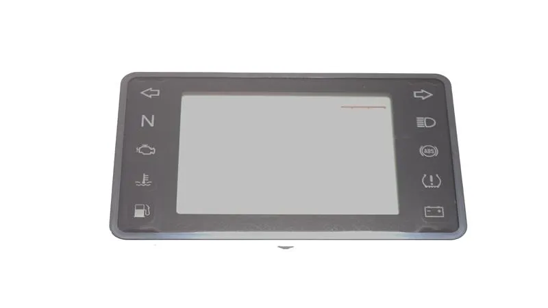 K.M SAATİ (RZ125)RZ150 - RZ125-X - RZ150-X
