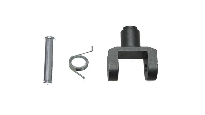 ÖN BASAMAK BAĞLANTI APARATI TAKIM (RZ125)RZ150 - RZ125-X - RZ150-X