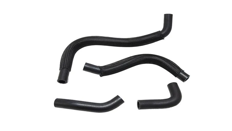 RADYATÖR HORTUMU 4'LÜ TAKIM (RZ125)RZ150 - RZ125-X - RZ150-X