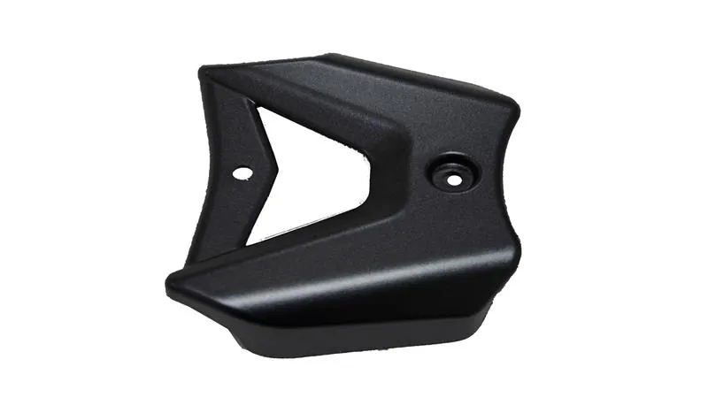 ŞARJ DİYOTU MUHAFAZA PLASTİĞİ (RZ125)RZ150 - RZ125-X - RZ150-X