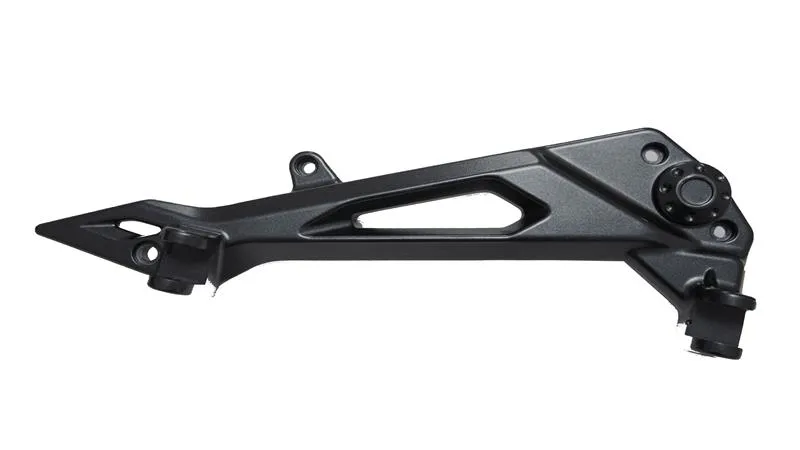 BASAMAK DESTEK DEMİRİ SAĞ (RZ125)RZ150 - RZ125-X - RZ150-X