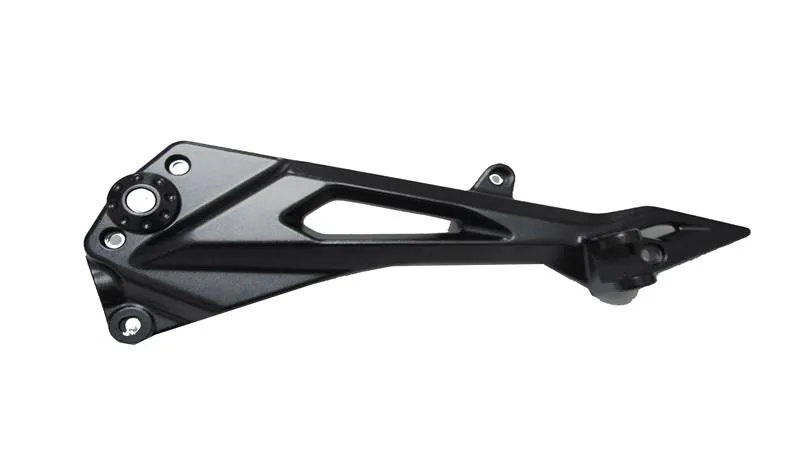 BASAMAK DESTEK DEMİRİ SOL (RZ125)RZ150 - RZ125-X - RZ150-X