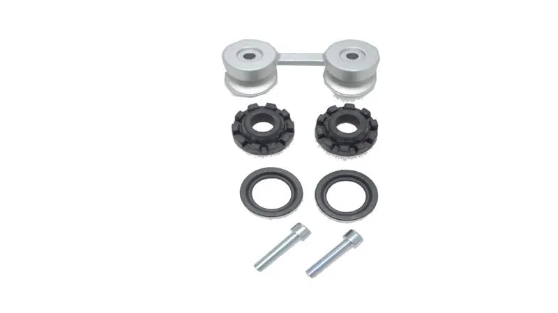 DEPO BAĞLANTI APARATI TAKIM (RZ125)RZ150 - RZ125-X - RZ150-X