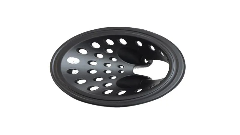EGZOZ BORUSU KAPAĞI (RZ125)RZ150 - RZ125-X - RZ150-X