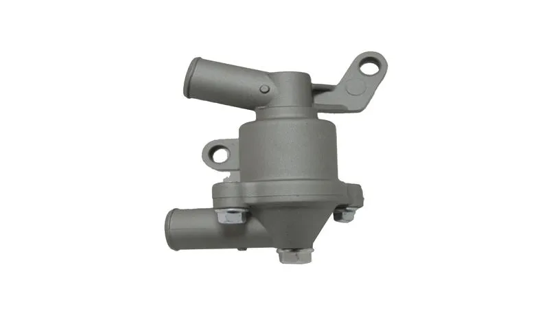 TERMOSTAT (RZ125)RZ150 - RZ125-X - RZ150-X