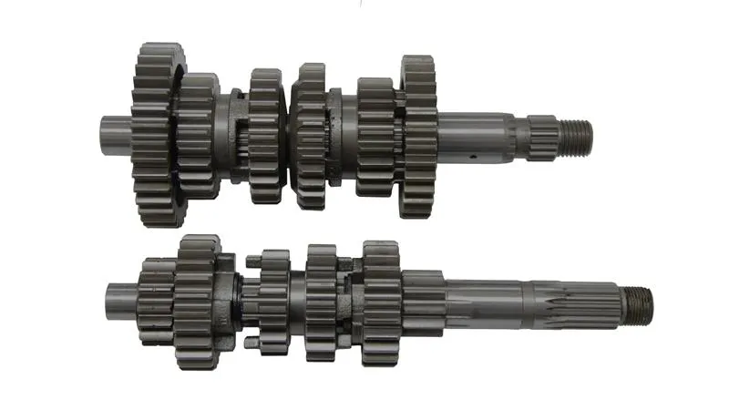 VİTES DİŞLİSİ TAKIM (RZ125)RZ150 - RZ125-X - RZ150-X