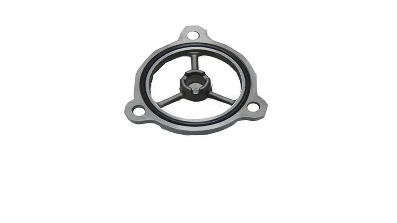 YAĞ FİLTRE KAPAĞI TAKIM (RZ125)RZ150 - RZ125-X - RZ150-X