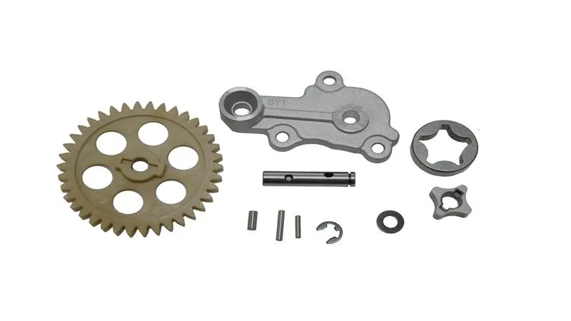 YAĞ POMPASI (RZ125)RZ150 - RZ125-X - RZ150-X