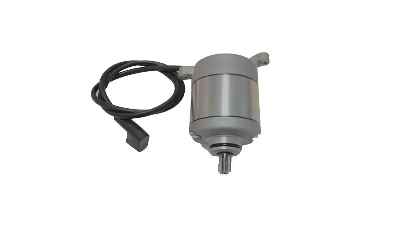 MARŞ MOTORU (RZ125)RZ150 - RZ125-X - RZ150-X - ZT200-C