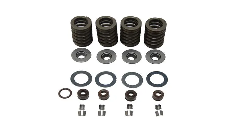 SUPAP YAYI 4'LÜ TAKIM (RZ125)RZ150 - RZ125-X - RZ150-X