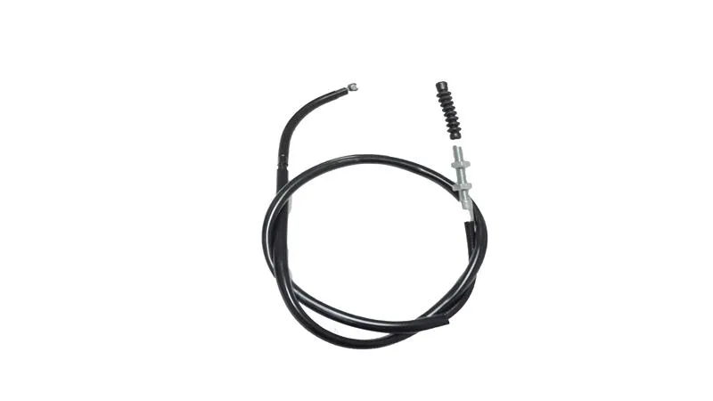 DEBRİYAJ HALATI (RZ125)