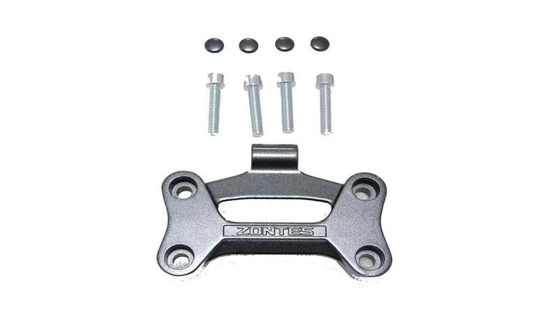 ÜST TABLA KELEPÇESİ ÜST TAKIM (RZ125)RZ150 - RZ125-X - RZ150-X