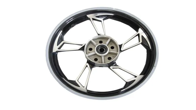 ARKA JANT (RZ125)