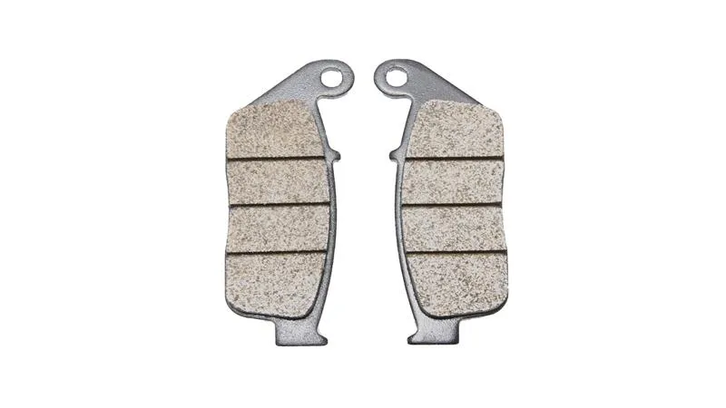 ÖN DİSK BALATASI TAKIM (RZ125)RZ150 - RZ125-X - RZ150-X