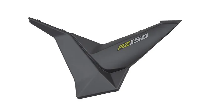 YAN KAPAK SOL SARI (RZ150)