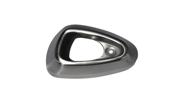 EGZOZ ÜST PLASTİĞİ ARKA KISIM (R250)