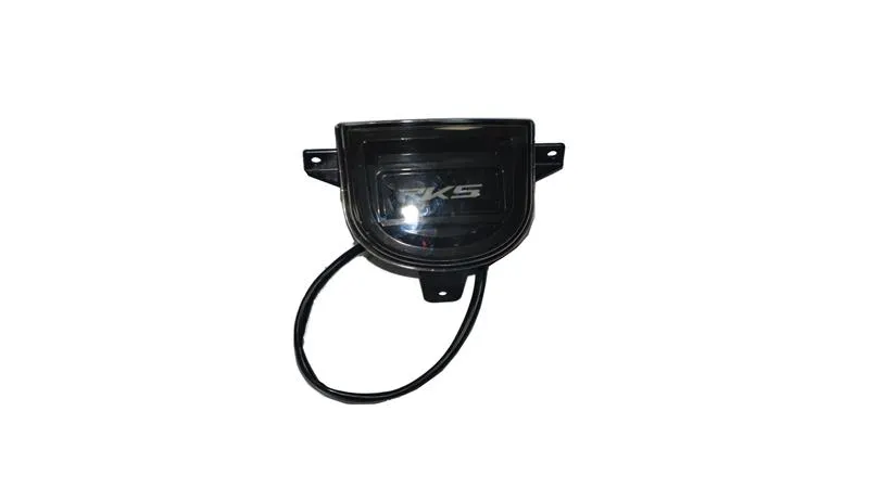 ÖN LED RKS LAMBASI (AZURE)